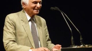 Intizar Hussain