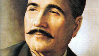Allama Iqbal