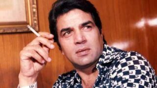Dharmendra