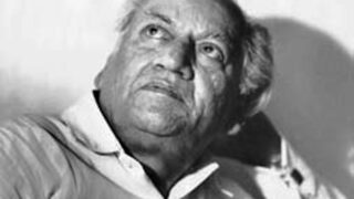 Faiz Ahmed Faiz