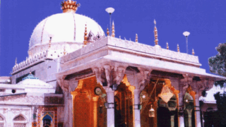 Fariduddin Ganjshakar