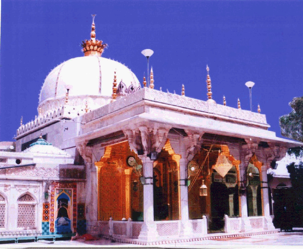 Fariduddin Ganjshakar
