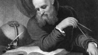 Galileo Galilei