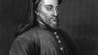 Geoffrey Chaucer