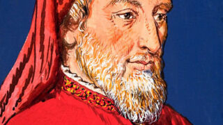 Geoffrey Chaucer
