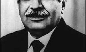 Ghulam Mustafa Jatoi