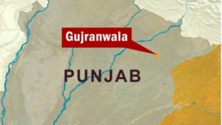 Gujranwala