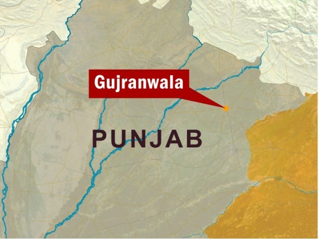 Gujranwala