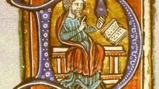 Hunayn ibn Ishaq