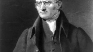 John Dalton