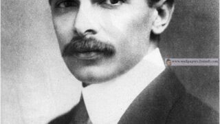 Muhammad Ali Jinnah