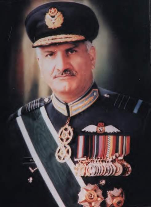 مصحف علی میر