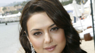 Preity Zinta