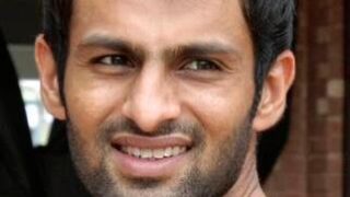 Shoaib Malik