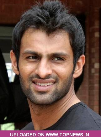 Shoaib Malik