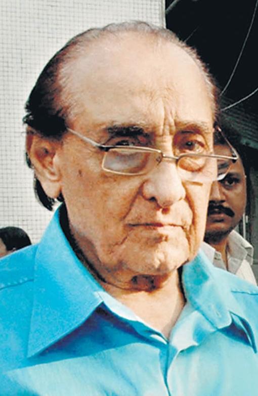 Tahir Hussain