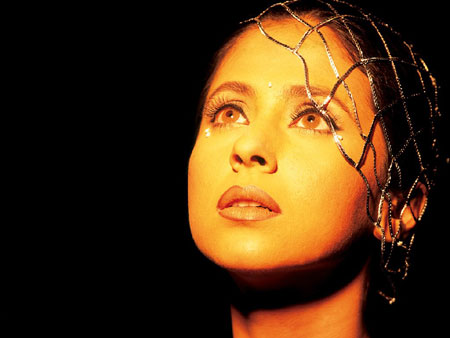 Urmila Matondkar