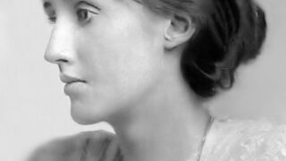 Virginia Woolf