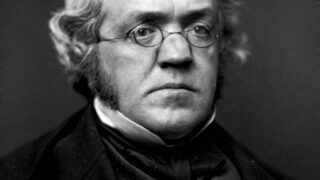 William Makepeace Thackeray