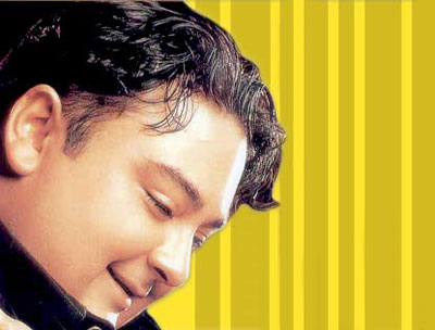 Adnan Sami