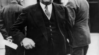 Aga Khan III