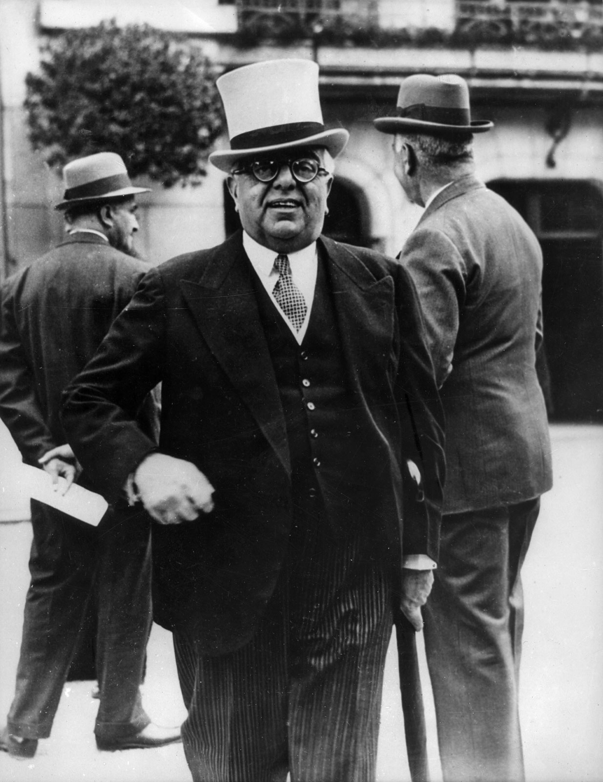 Aga Khan III