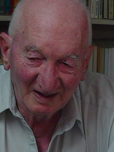 احمد حسن دانی