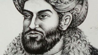 Ahmad Shah Durrani