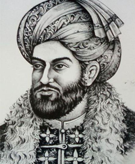 احمد شاہ ابدالی