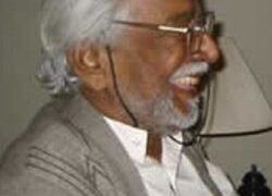 Ali Ahmed Brohi