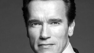 Arnold Schwarzenegger