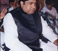 Badar Miandad