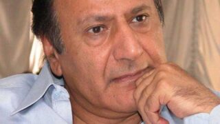 Chaudhry Shujaat Hussain