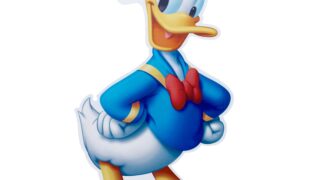 Donald Duck