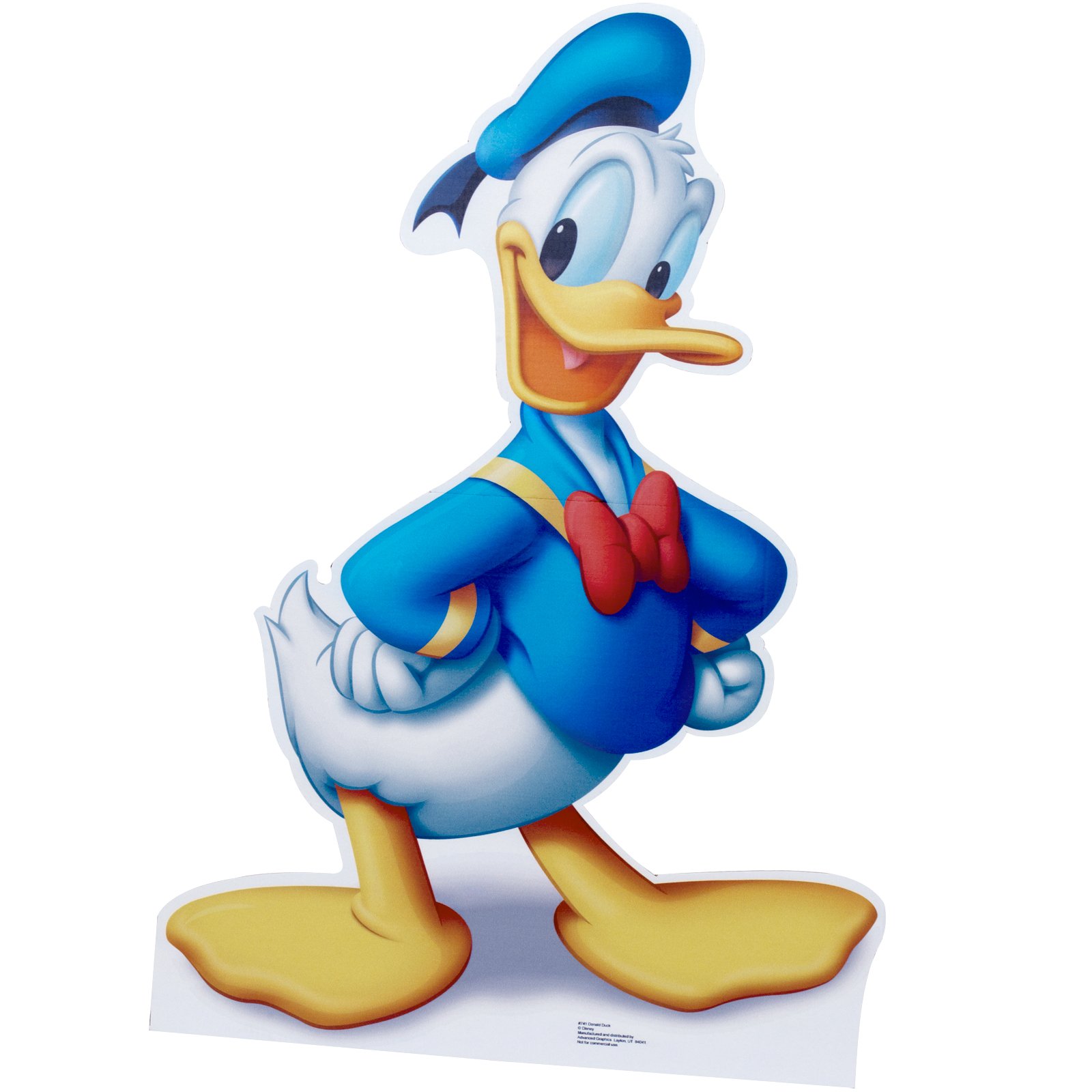 Donald Duck
