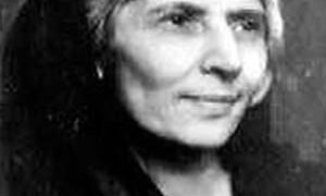 Fatima Jinnah