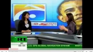 Geo TV Jew TV