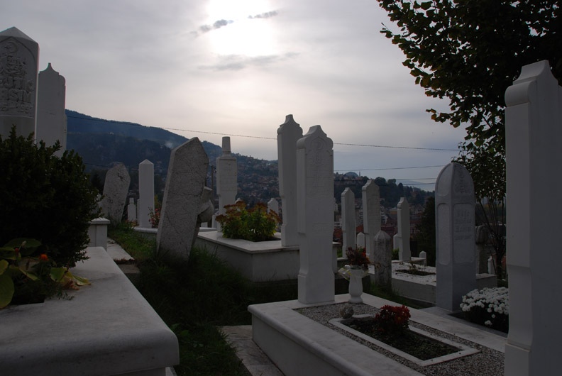 موت اختتام نہیں ہے