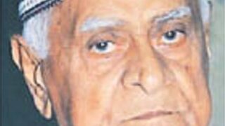 Hameed Jatoi