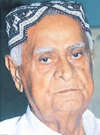 Hameed Jatoi