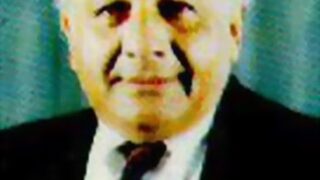 Hussain Shah Rashdi