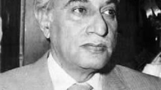 Ijaz Hussain Batalvi
