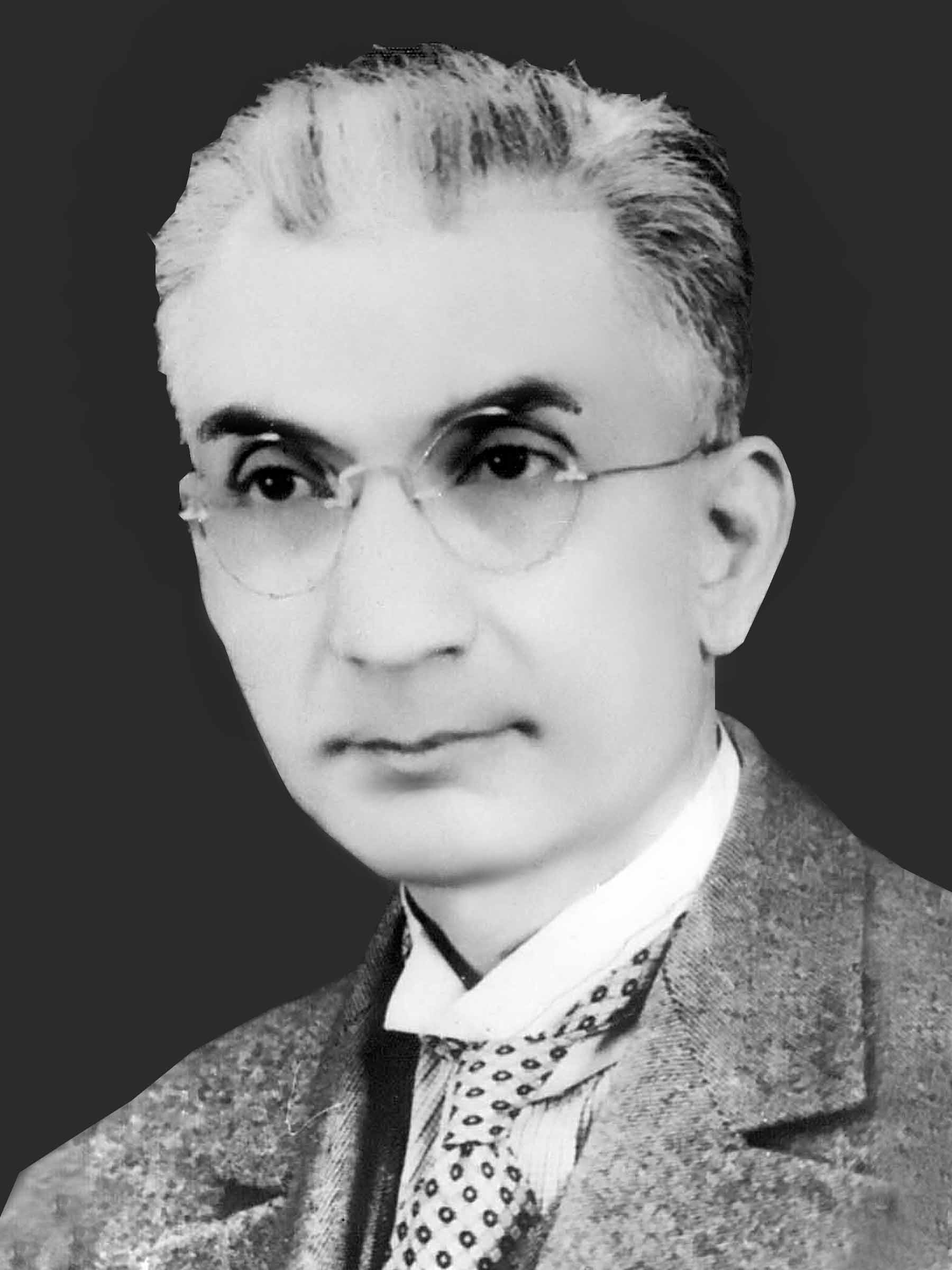علامہ امداد علی امام علی قاضی