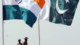 India Pakistan War