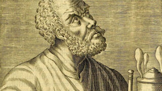 JABIR IBN HAIYAN