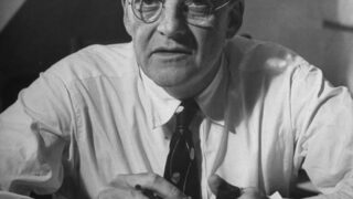 John Foster Dulles