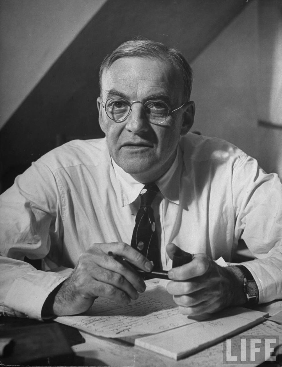 John Foster Dulles