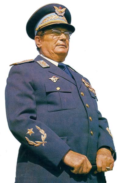 Josip Broz Tito