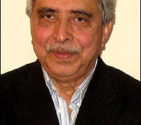 Khalid Hasan