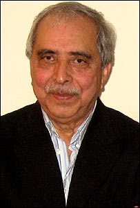 Khalid Hasan